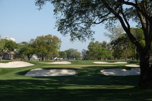 Dunes Golf And Beach 16th Green 2025